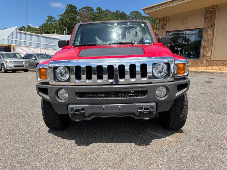 hummer h3 2010 5GTMNGEE7A8114167 image hummer h3 2010 5GTMNGEE7A8114167 image