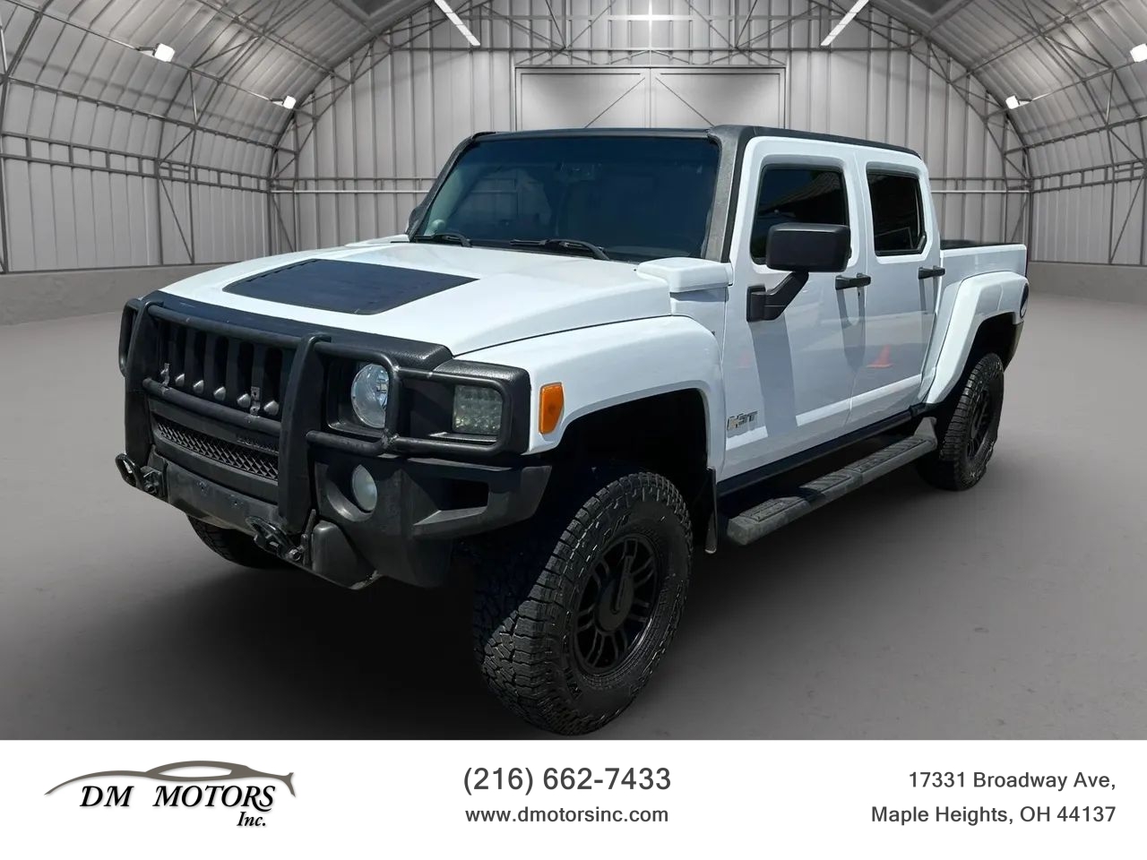 hummer h3t 2009 5GNEN13E998126876 image hummer h3t 2009 5GNEN13E998126876 image