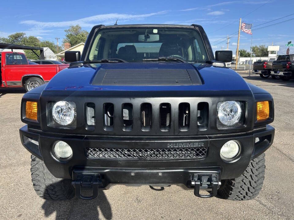hummer h3t 2009 5GNEN13E098145820 image hummer h3t 2009 5GNEN13E098145820 image