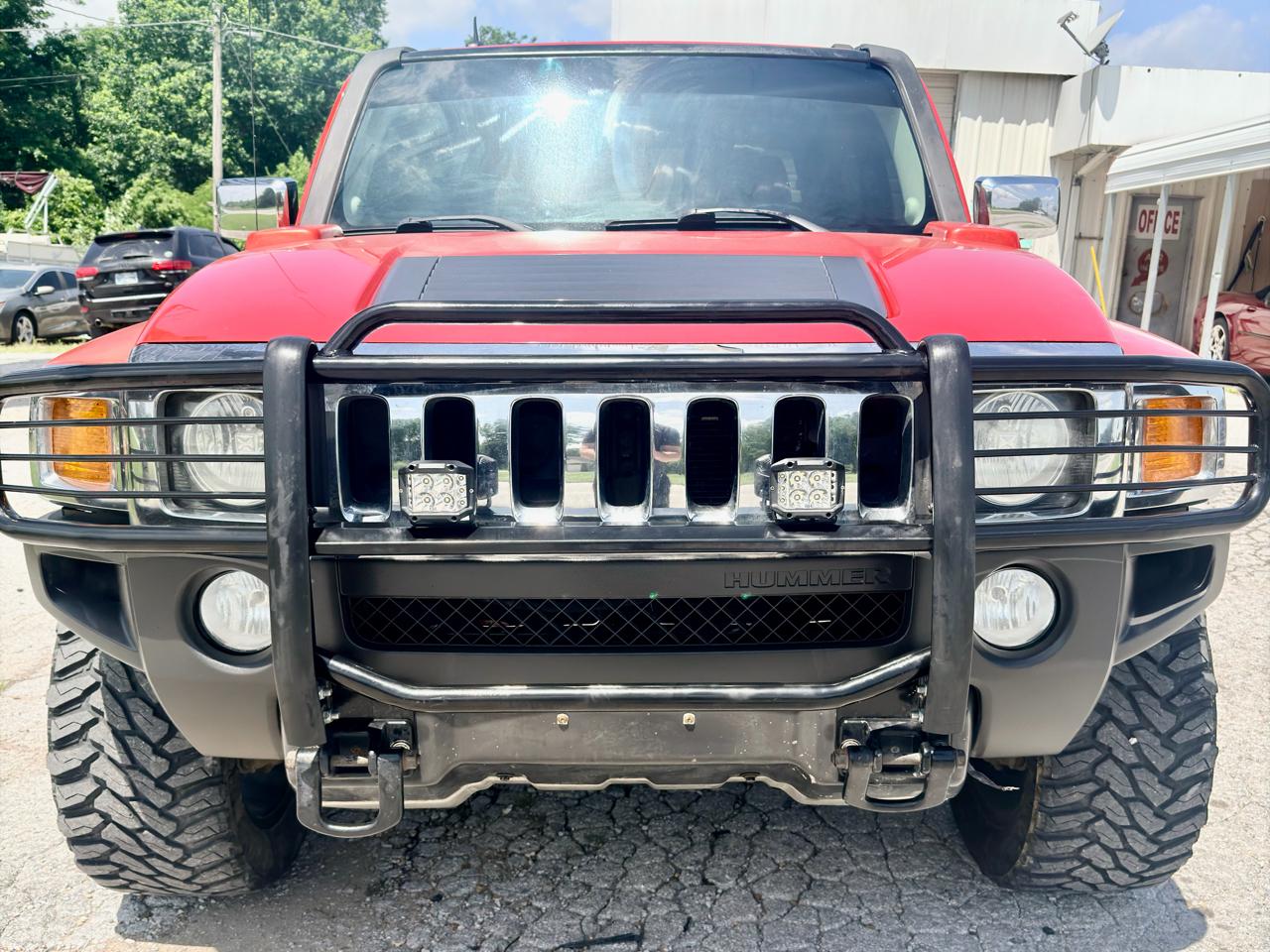 hummer h3t 2009 5GNEN13L598143169 image hummer h3t 2009 5GNEN13L598143169 image