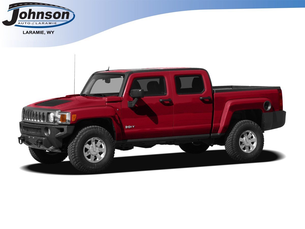 hummer h3t 2009 5GNEN13L698141981 image hummer h3t 2009 5GNEN13L698141981 image