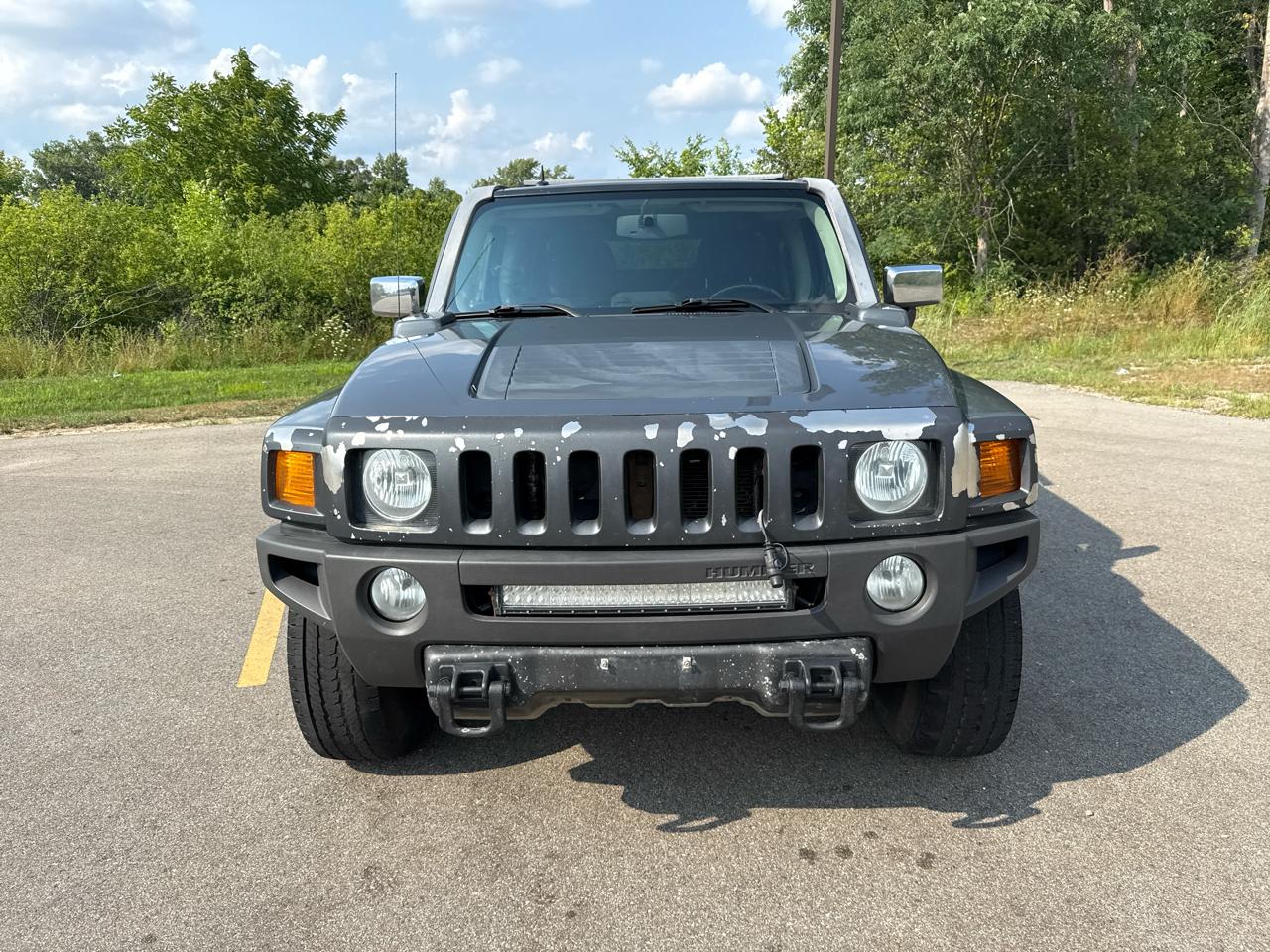 hummer h3t 2009 5GNEN13L598124430 image hummer h3t 2009 5GNEN13L598124430 image