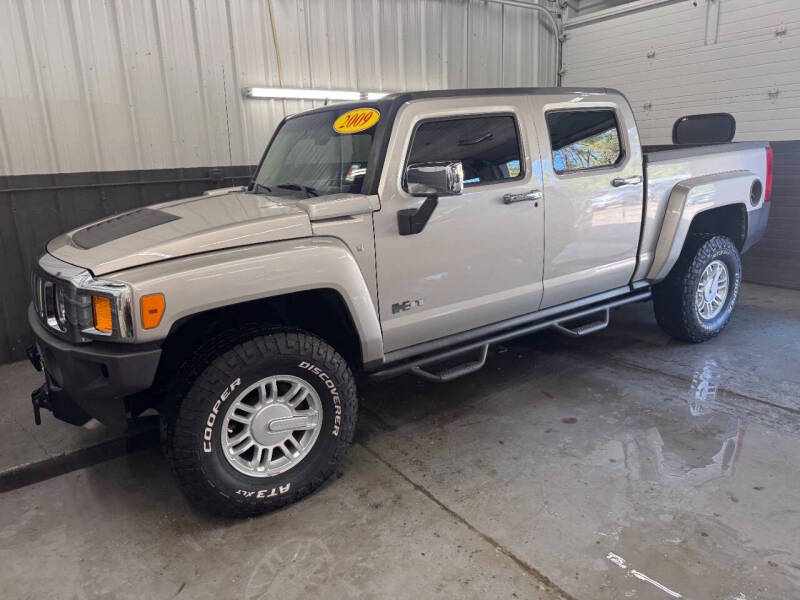hummer h3t 2009 5GNEN13E498141057 image hummer h3t 2009 5GNEN13E498141057 image