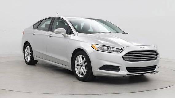 FORD FUSION 2016 1FA6P0H70G5103896 image