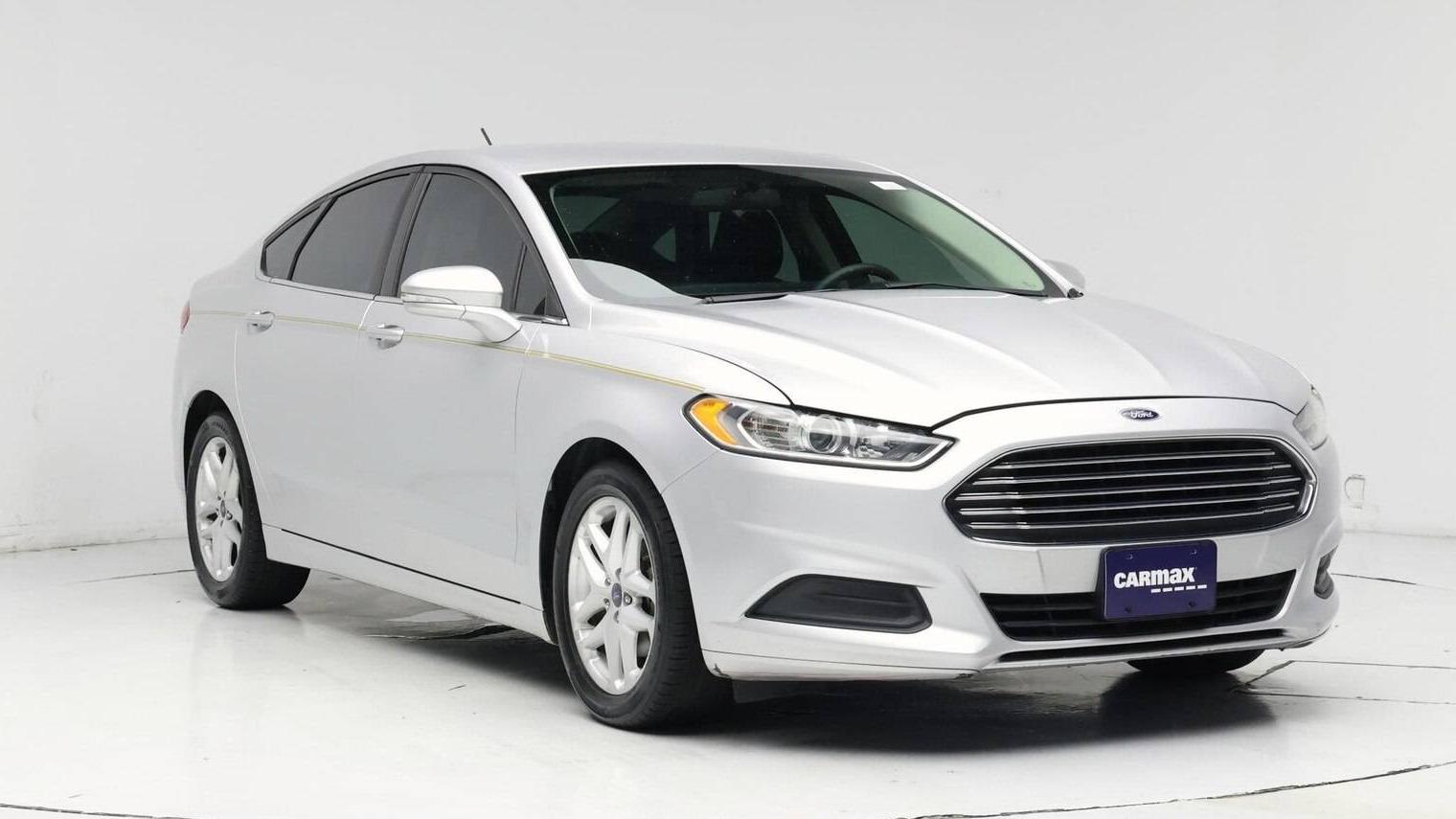 FORD FUSION 2016 1FA6P0H77G5110313 image