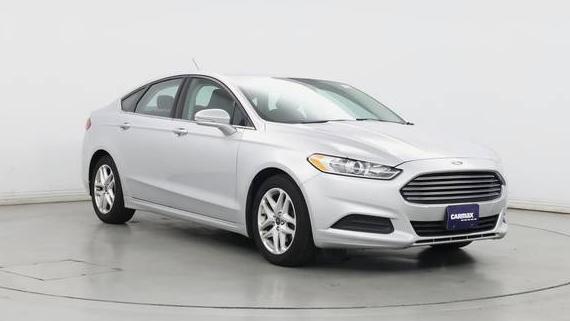 FORD FUSION 2016 1FA6P0H7XG5128594 image