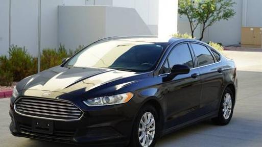 FORD FUSION 2016 3FA6P0G72GR303824 image FORD FUSION 2016 3FA6P0G72GR303824 image