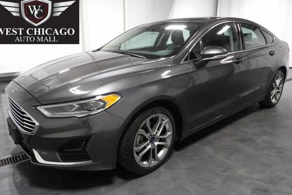 FORD FUSION 2019 3FA6P0CD5KR270693 image FORD FUSION 2019 3FA6P0CD5KR270693 image