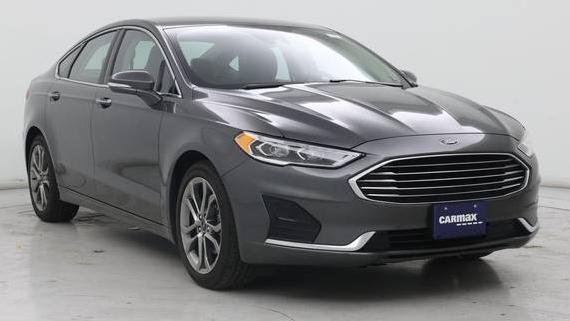 FORD FUSION 2019 3FA6P0CD4KR220013 image FORD FUSION 2019 3FA6P0CD4KR220013 image