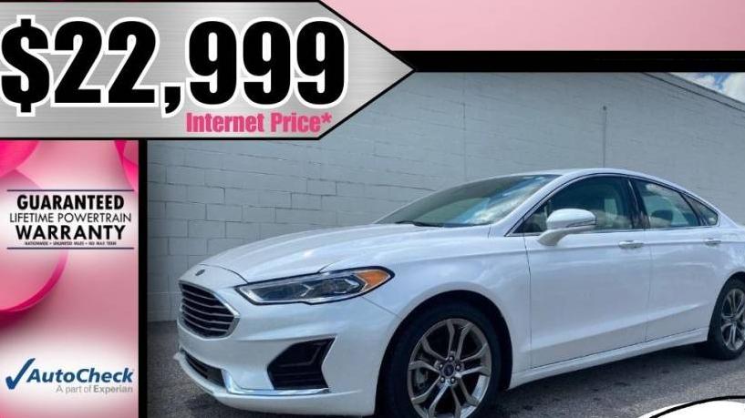 FORD FUSION 2019 3FA6P0CD8KR285785 image FORD FUSION 2019 3FA6P0CD8KR285785 image