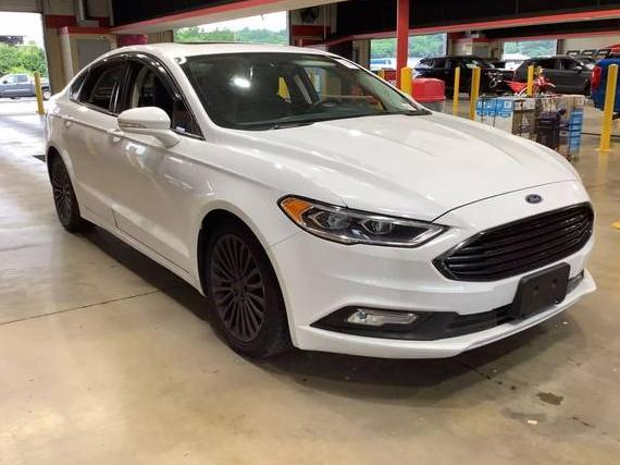 FORD FUSION 2018 3FA6P0D93JR226359 image