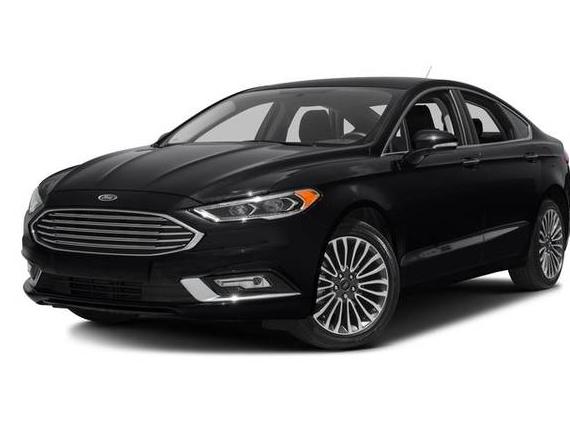 FORD FUSION 2017 3FA6P0D94HR157580 image