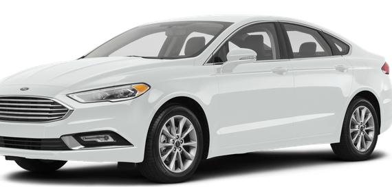 FORD FUSION 2017 3FA6P0G77HR367956 image FORD FUSION 2017 3FA6P0G77HR367956 image