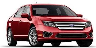 FORD FUSION 2012 3FAHP0CG4CR331942 image
