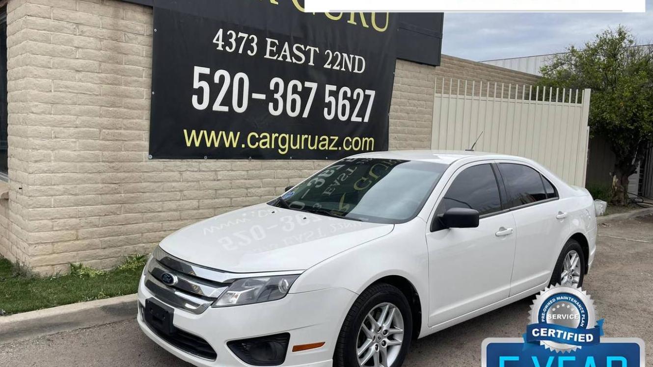 FORD FUSION 2012 3FAHP0GA9CR321977 image FORD FUSION 2012 3FAHP0GA9CR321977 image