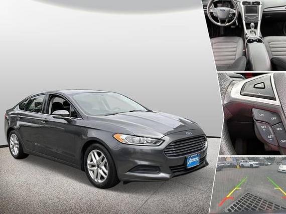 FORD FUSION 2015 1FA6P0HD0F5100744 image FORD FUSION 2015 1FA6P0HD0F5100744 image