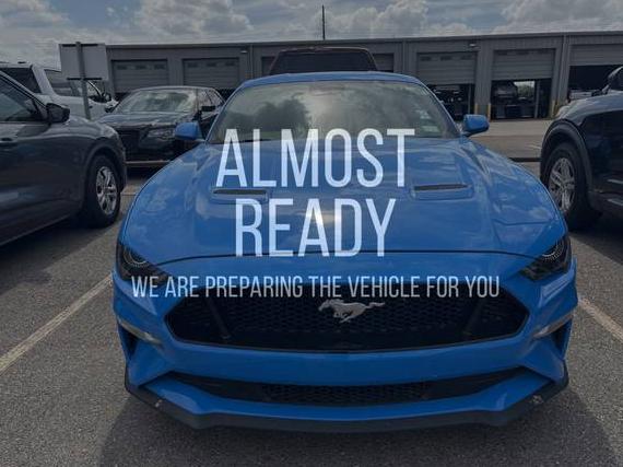 FORD MUSTANG 2023 1FA6P8CF0P5303478 image