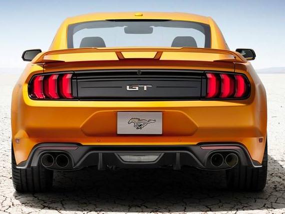FORD MUSTANG 2023 1FA6P8CF0P5306428 image