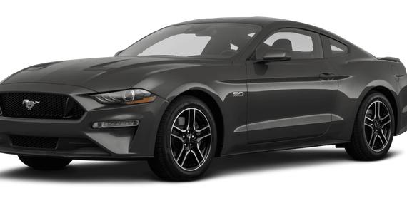 FORD MUSTANG 2023 1FA6P8CF0P5303870 image