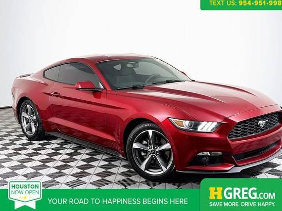 FORD MUSTANG 2016 1FA6P8AM0G5218562 image FORD MUSTANG 2016 1FA6P8AM0G5218562 image