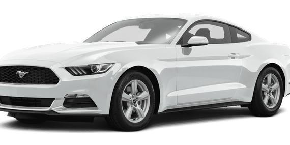 FORD MUSTANG 2016 1FA6P8AM1G5271156 image