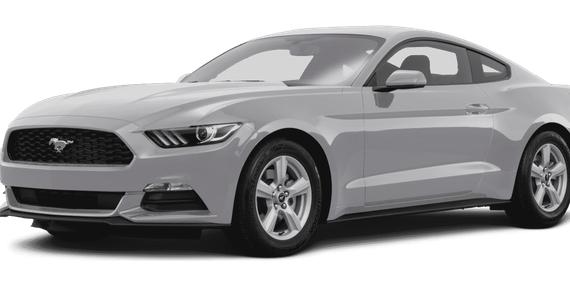 FORD MUSTANG 2016 1FA6P8AM1G5316953 image