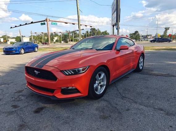 FORD MUSTANG 2016 1FA6P8AM9G5228717 image FORD MUSTANG 2016 1FA6P8AM9G5228717 image
