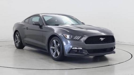 FORD MUSTANG 2016 1FA6P8AM1G5293030 image