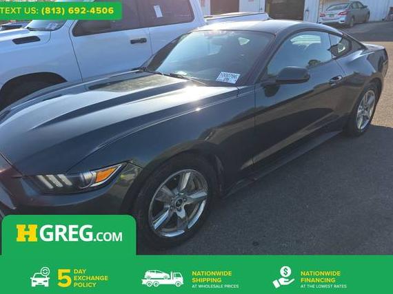 FORD MUSTANG 2016 1FA6P8AM9G5265623 image FORD MUSTANG 2016 1FA6P8AM9G5265623 image