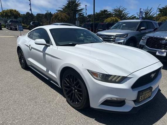 FORD MUSTANG 2016 1FA6P8AM2G5257251 image FORD MUSTANG 2016 1FA6P8AM2G5257251 image