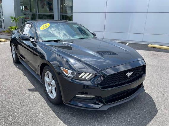 FORD MUSTANG 2016 1FA6P8AM5G5254943 image FORD MUSTANG 2016 1FA6P8AM5G5254943 image