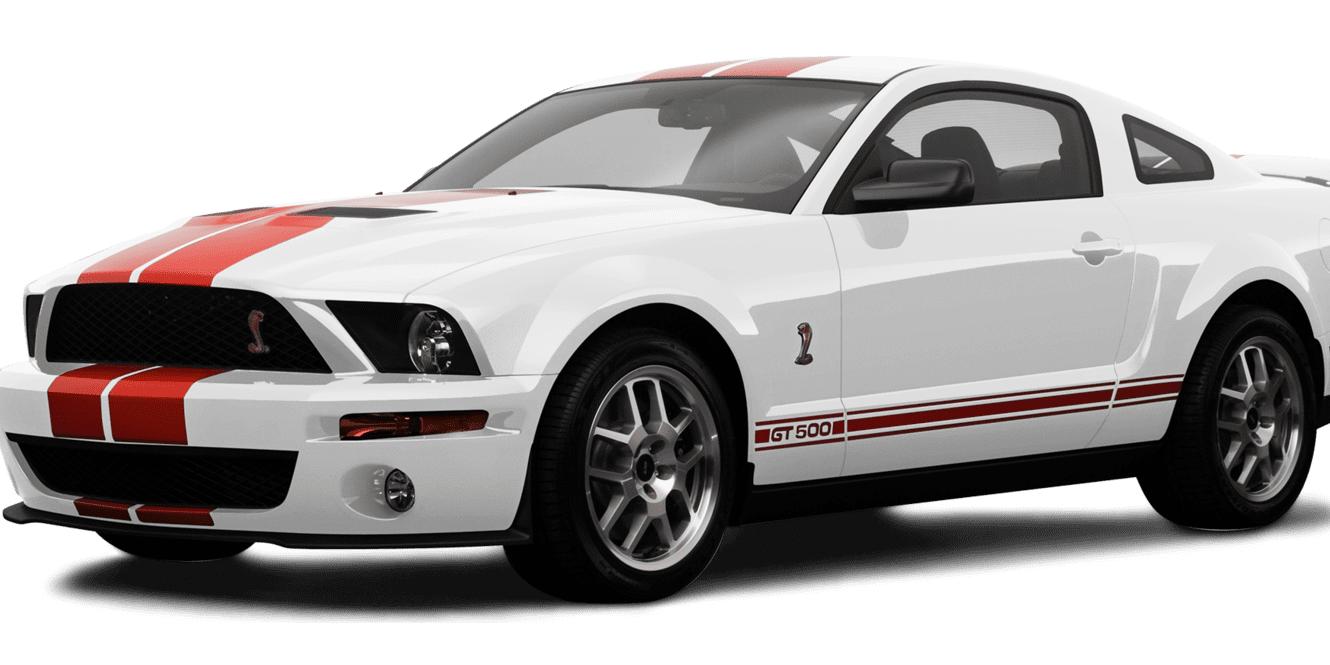 FORD MUSTANG 2009 1ZVHT88S195122488 image FORD MUSTANG 2009 1ZVHT88S195122488 image