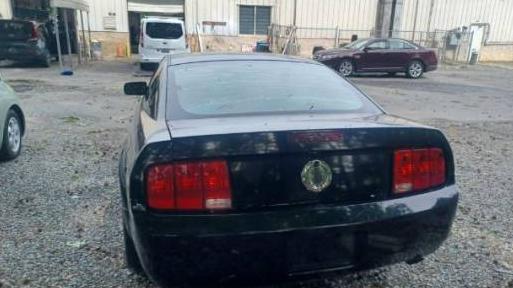 FORD MUSTANG 2009 1ZVHT80NX95123001 image