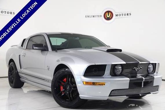 FORD MUSTANG 2009 1ZVHT82H095126769 image FORD MUSTANG 2009 1ZVHT82H095126769 image