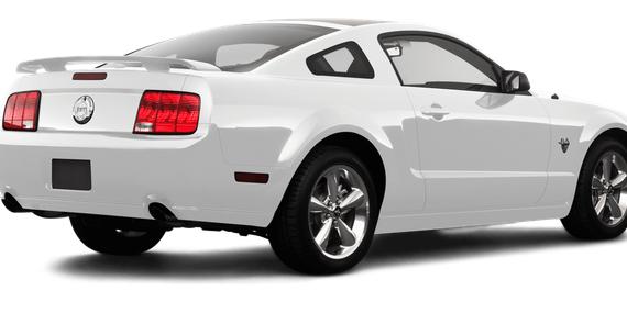 FORD MUSTANG 2009 1ZVHT82H795116224 image FORD MUSTANG 2009 1ZVHT82H795116224 image