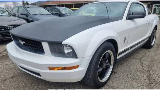 FORD MUSTANG 2007 1ZVHT80N575327394 image FORD MUSTANG 2007 1ZVHT80N575327394 image