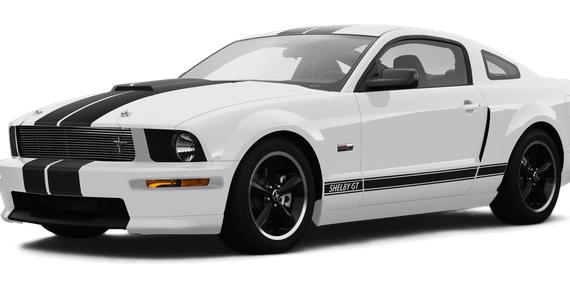 FORD MUSTANG 2007 1ZVFT82H775232320 image FORD MUSTANG 2007 1ZVFT82H775232320 image