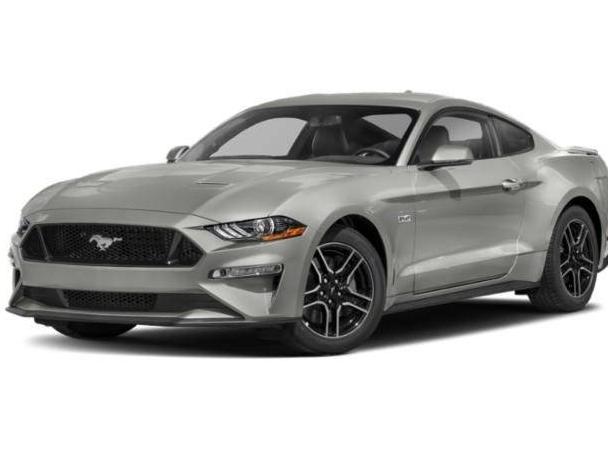 FORD MUSTANG 2019 1FA6P8CF1K5112211 image