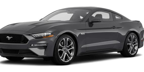 FORD MUSTANG 2019 1FA6P8CF1K5117246 image