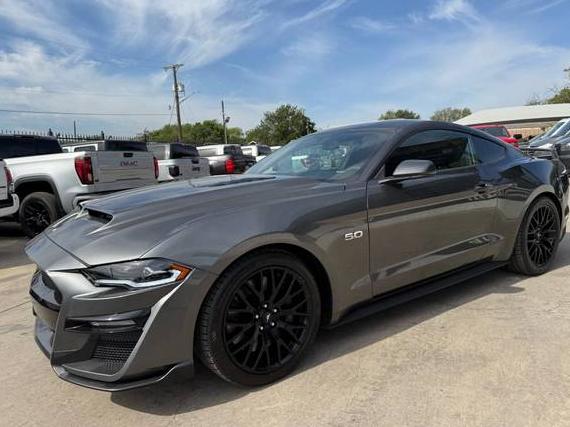 FORD MUSTANG 2018 1FA6P8CF0J5123182 image FORD MUSTANG 2018 1FA6P8CF0J5123182 image