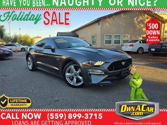 FORD MUSTANG 2018 1FA6P8CF2J5147077 image FORD MUSTANG 2018 1FA6P8CF2J5147077 image
