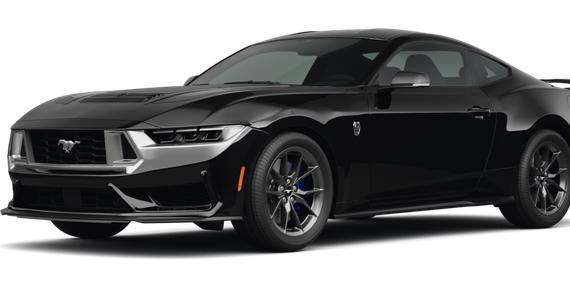 FORD MUSTANG 2026 1FA6P8R03T5500173 image FORD MUSTANG 2026 1FA6P8R03T5500173 image