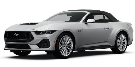 FORD MUSTANG 2026 1FAGP8UH6T5102392 image FORD MUSTANG 2026 1FAGP8UH6T5102392 image