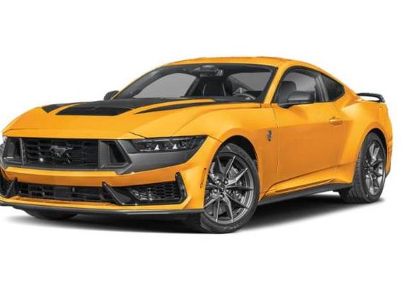 FORD MUSTANG 2026 1FA6P8R02T5501413 image FORD MUSTANG 2026 1FA6P8R02T5501413 image