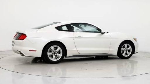 FORD MUSTANG 2017 1FA6P8AM2H5353494 image