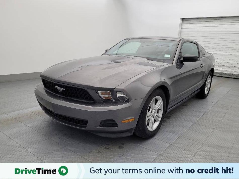 FORD MUSTANG 2012 1ZVBP8AM4C5285097 image