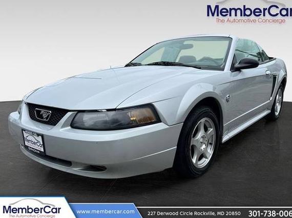 FORD MUSTANG 2004 1FAFP44674F220739 image FORD MUSTANG 2004 1FAFP44674F220739 image