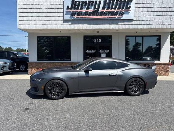 FORD MUSTANG 2024 1FA6P8CF0R5410646 image