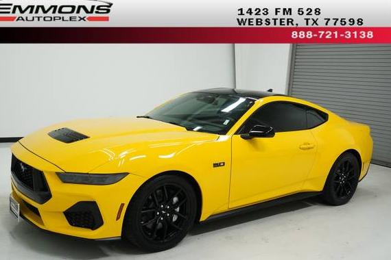 FORD MUSTANG 2024 1FA6P8CF0R5430234 image FORD MUSTANG 2024 1FA6P8CF0R5430234 image