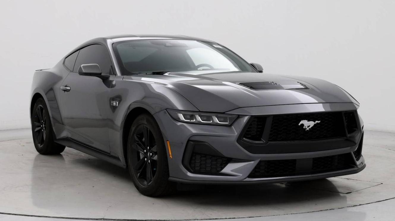 FORD MUSTANG 2024 1FA6P8CF0R5429424 image FORD MUSTANG 2024 1FA6P8CF0R5429424 image